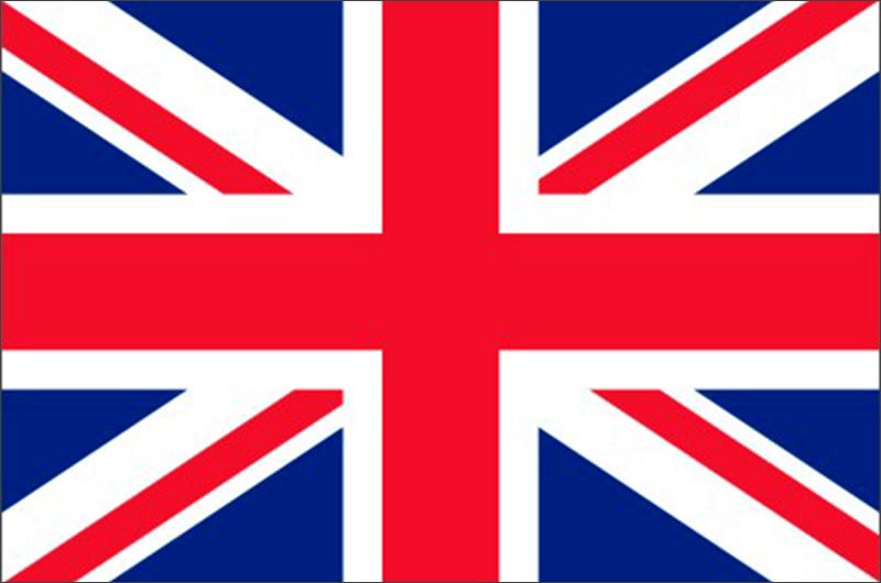 Великобритания