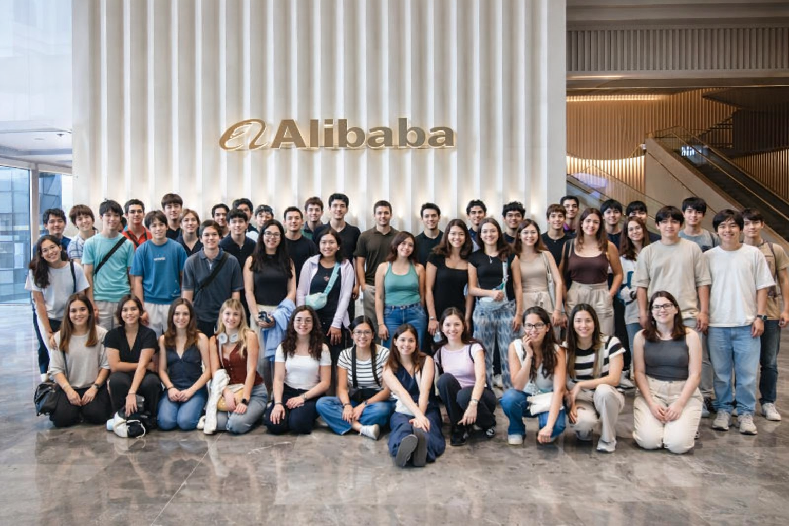 Китай: гг. Пекин, Шанхай, Ханчжоу