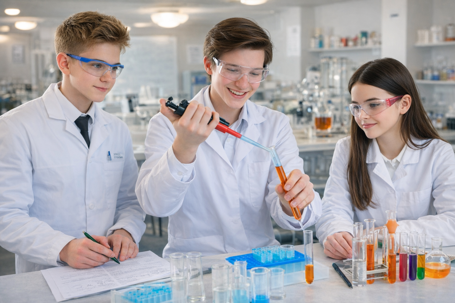 Язык и академические предметы