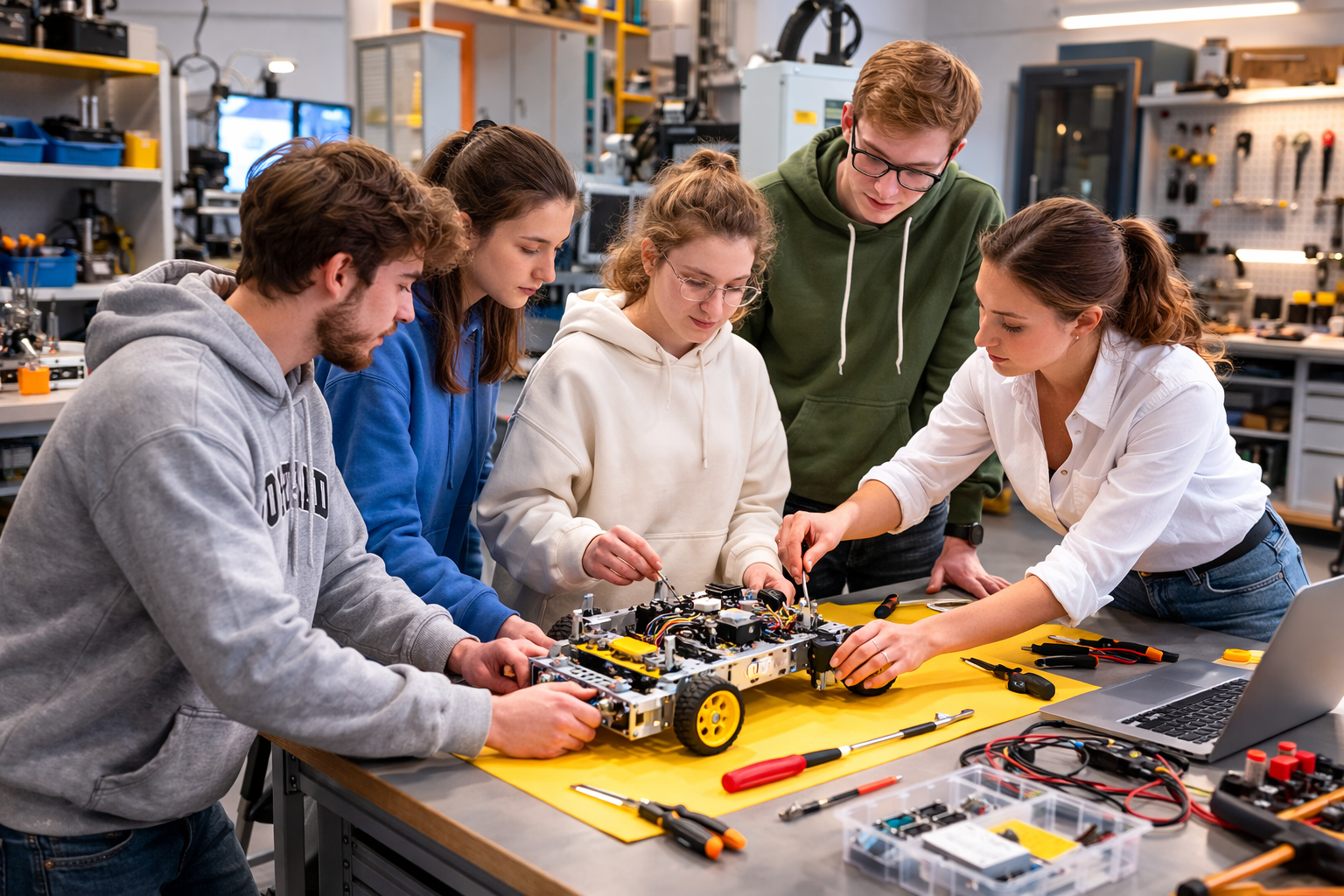 Специализированные программы